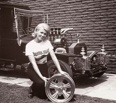 Pat priest nude pic foto